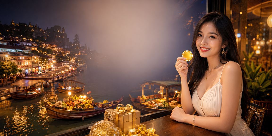 Người dùng Đà Lạt thư giãn tại quán cà phê và theo dõi điểm VIP trên ứng dụng casino lv1