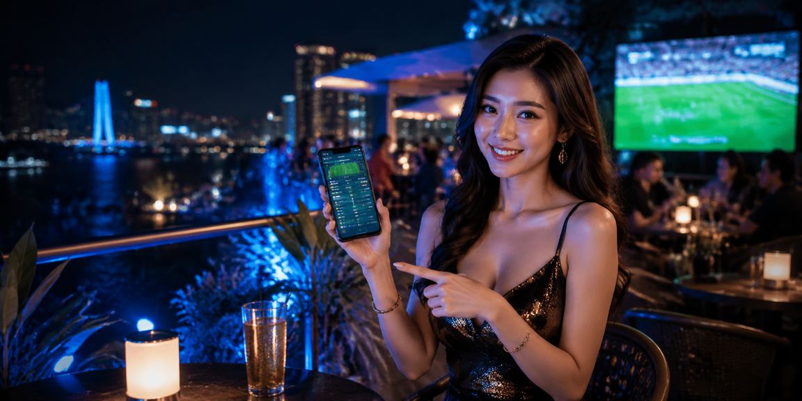 Người chơi tại Hà Nội thư giãn với casino trên điện thoại trong không khí thoải mái, có kiểm soát