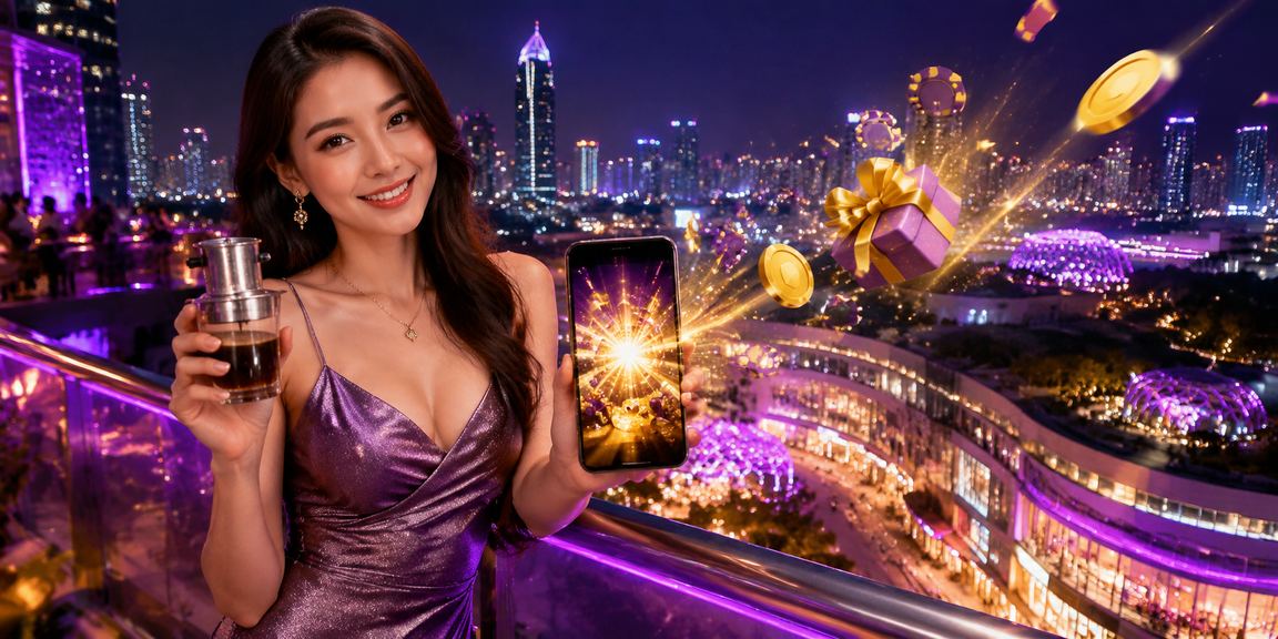 Người dùng TP.HCM xem kèo bóng đá và đặt cược thể thao lv1 tại quán cà phê