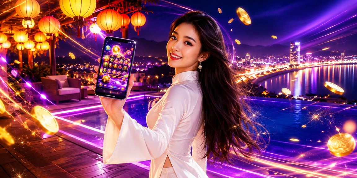 Người dùng Hội An theo dõi kèo thể thao và sự kiện esports trên ứng dụng di động