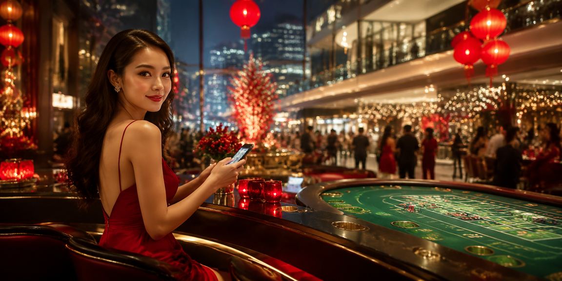 Người dùng Việt Nam trải nghiệm nền tảng cá cược và giải trí trực tuyến lv1