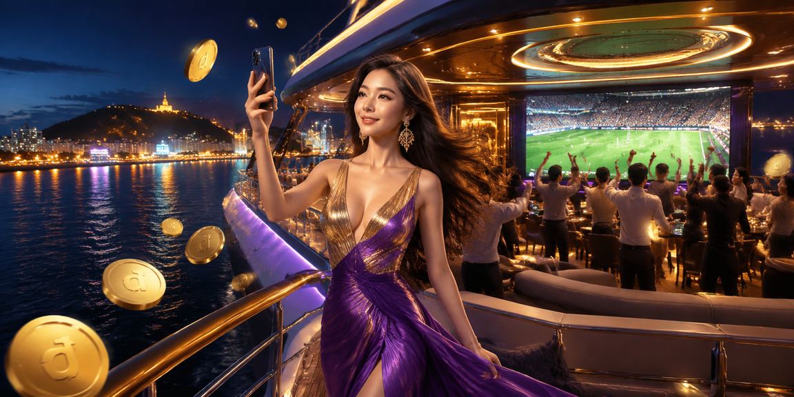 Người dùng chơi lv1 trên điện thoại tại bãi biển Vũng Tàu